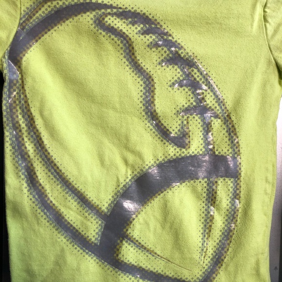 GAP KIDS LONG SLEEVE TEE - Picture 2 of 5